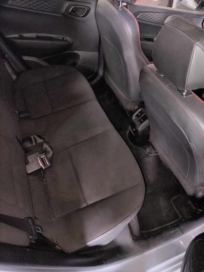 2021 HYUNDAI GRAND i10 1.0 thumbnail 8