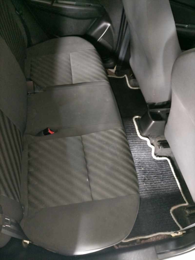 2023 SUZUKI SWIFT 1.2 thumbnail 8