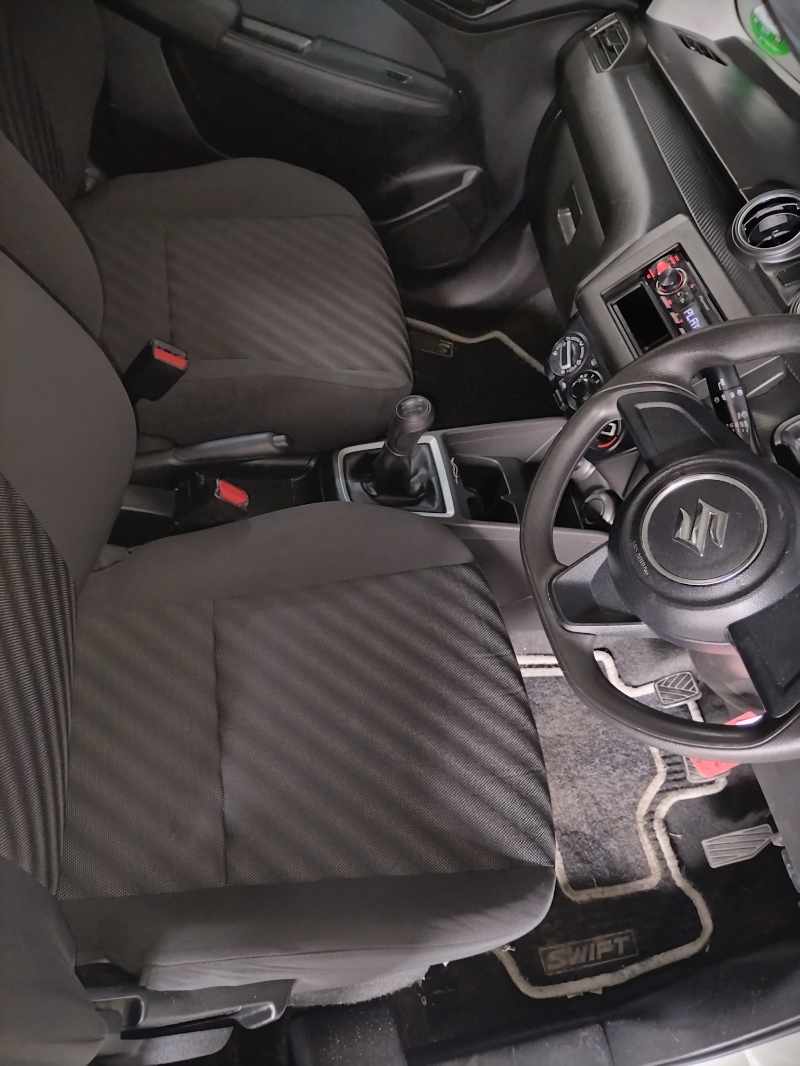 2023 SUZUKI SWIFT 1.2 thumbnail 9