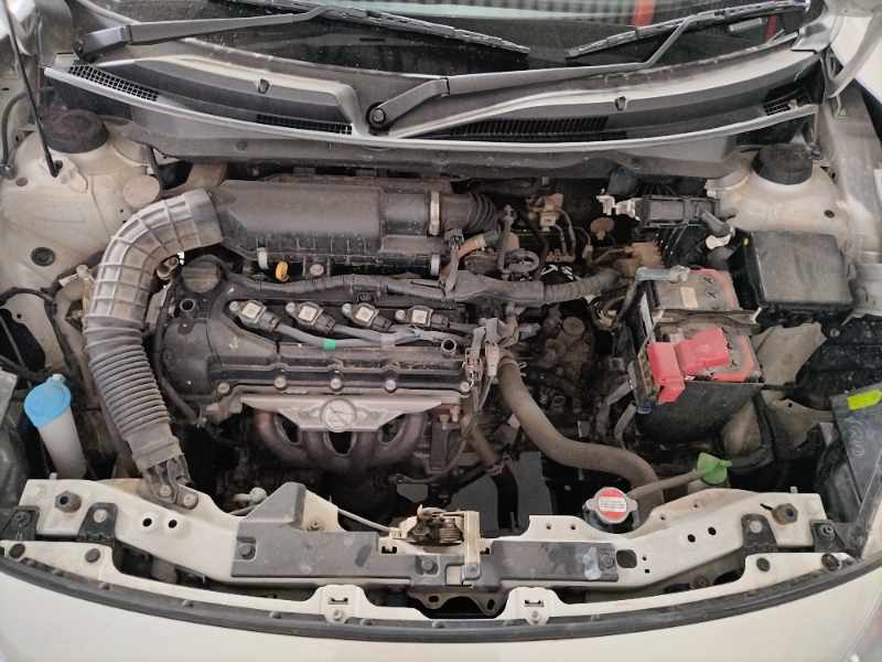 2023 SUZUKI SWIFT 1.2 thumbnail 11