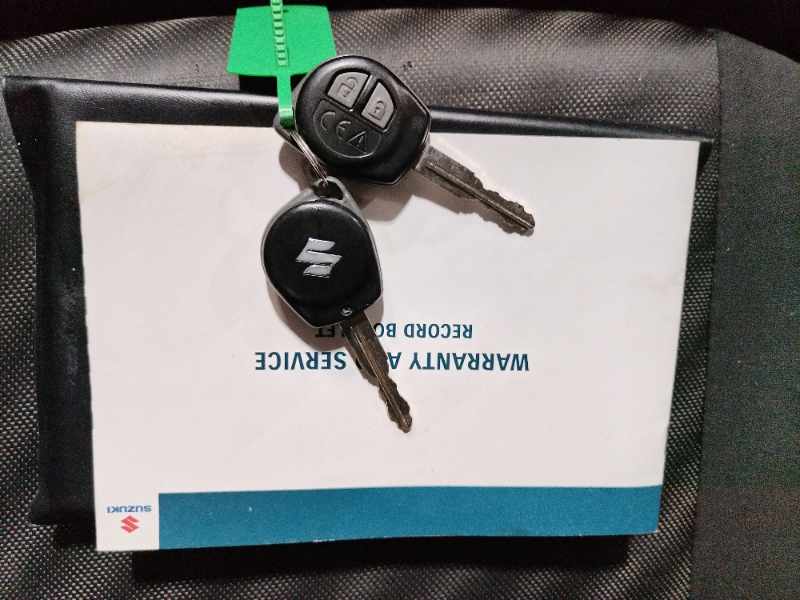 2023 SUZUKI SWIFT 1.2 thumbnail 13
