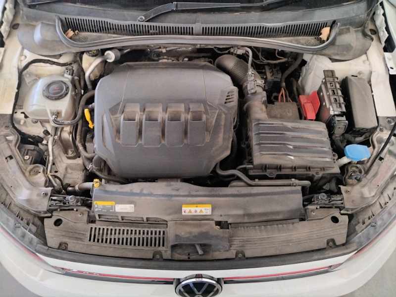 2021 VOLKSWAGEN POLO GTI 2.0 thumbnail 5