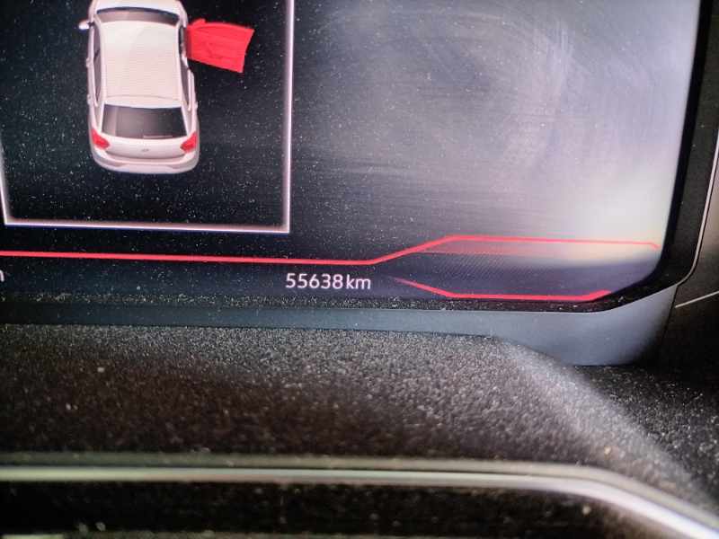 2021 VOLKSWAGEN POLO GTI 2.0 thumbnail 6