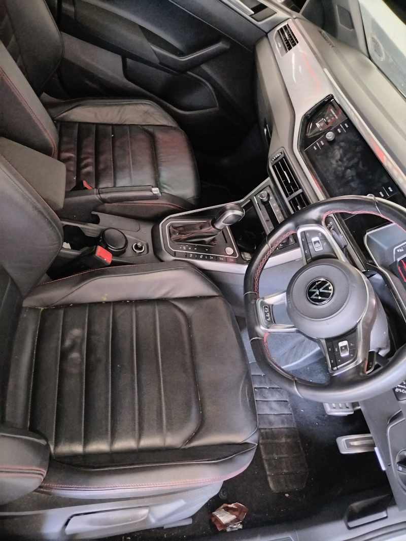 2021 VOLKSWAGEN POLO GTI 2.0 thumbnail 7