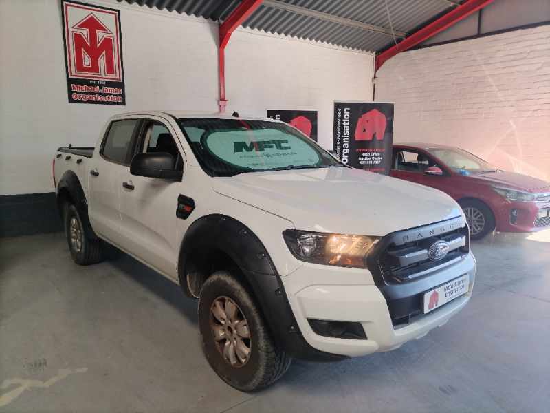 2019 FORD RANGER 2.2 thumbnail 3