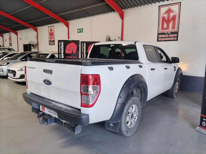 2019 FORD RANGER 2.2 thumbnail 5
