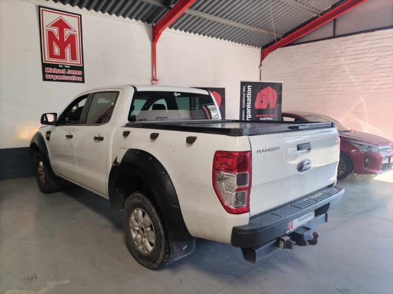 2019 FORD RANGER 2.2 thumbnail 6