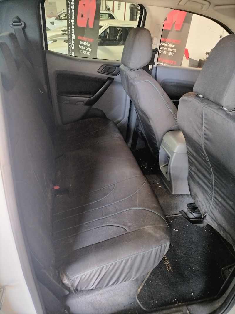 2019 FORD RANGER 2.2 thumbnail 8