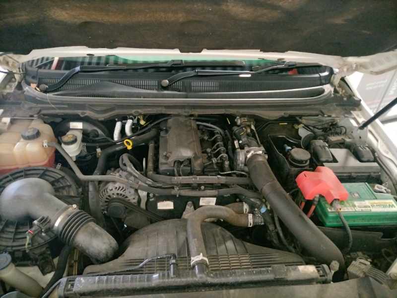 2019 FORD RANGER 2.2 thumbnail 11