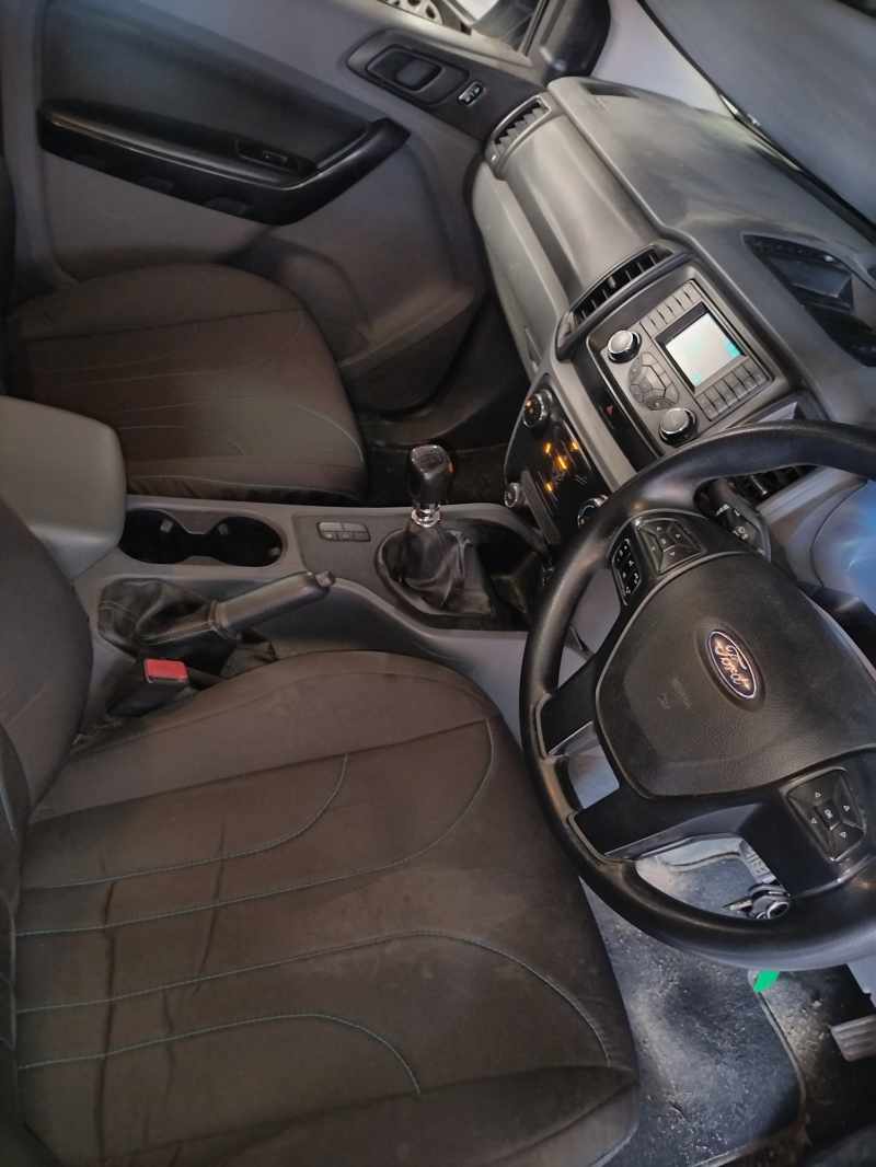 2019 FORD RANGER 2.2 thumbnail 9