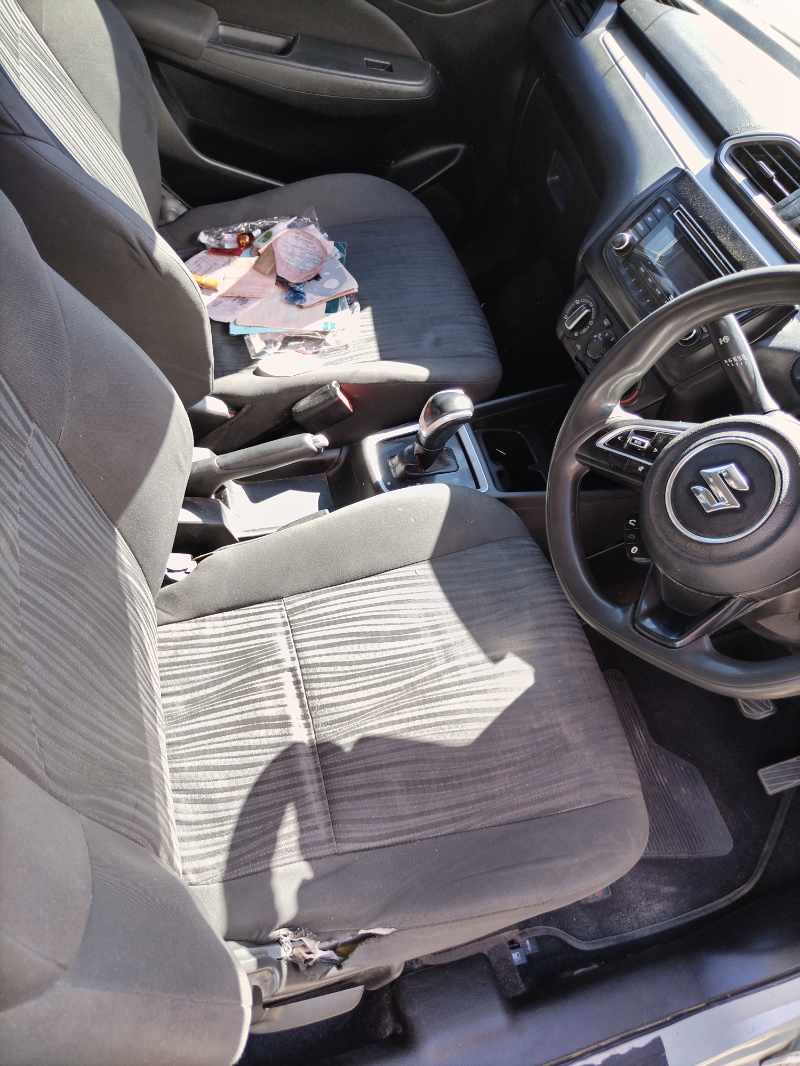 2019 SUZUKI DZIRE 1.2 thumbnail 8