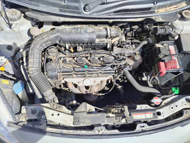 2019 SUZUKI DZIRE 1.2 thumbnail 11