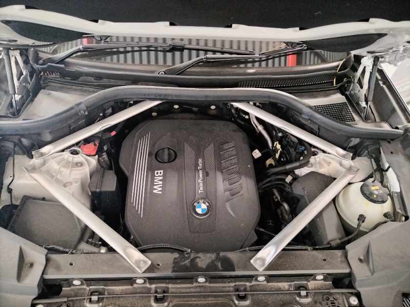 2019 BMW X5 xDRIVE thumbnail 11