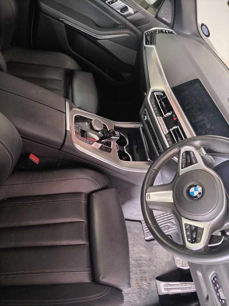 2019 BMW X5 xDRIVE thumbnail 9