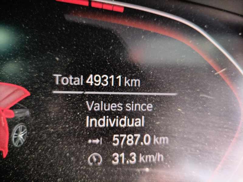 2019 BMW X5 xDRIVE thumbnail 10