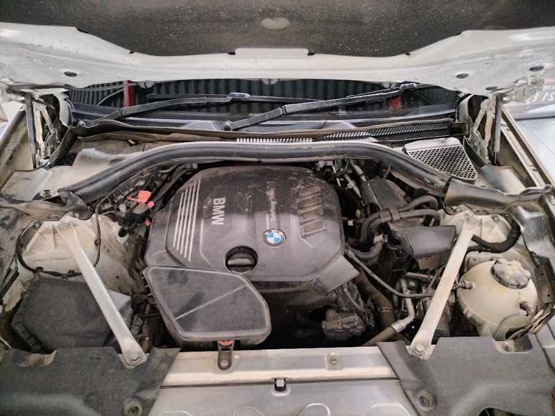 2021 BMW X3 xDRIVE 2.0d thumbnail 11