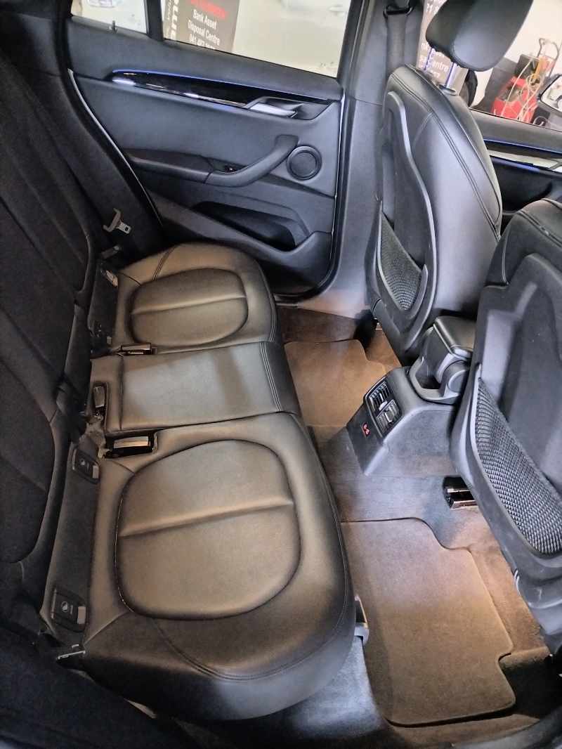 2022 BMW X1 sDRIVE 1.8i thumbnail 8