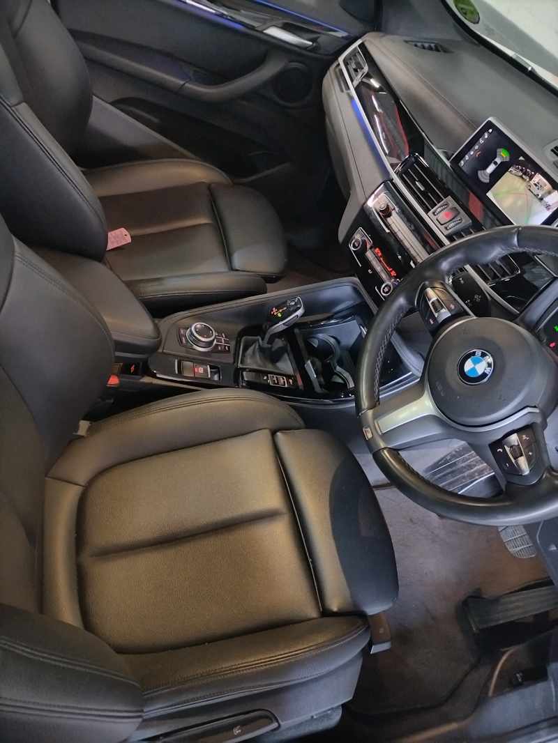 2022 BMW X1 sDRIVE 1.8i thumbnail 9