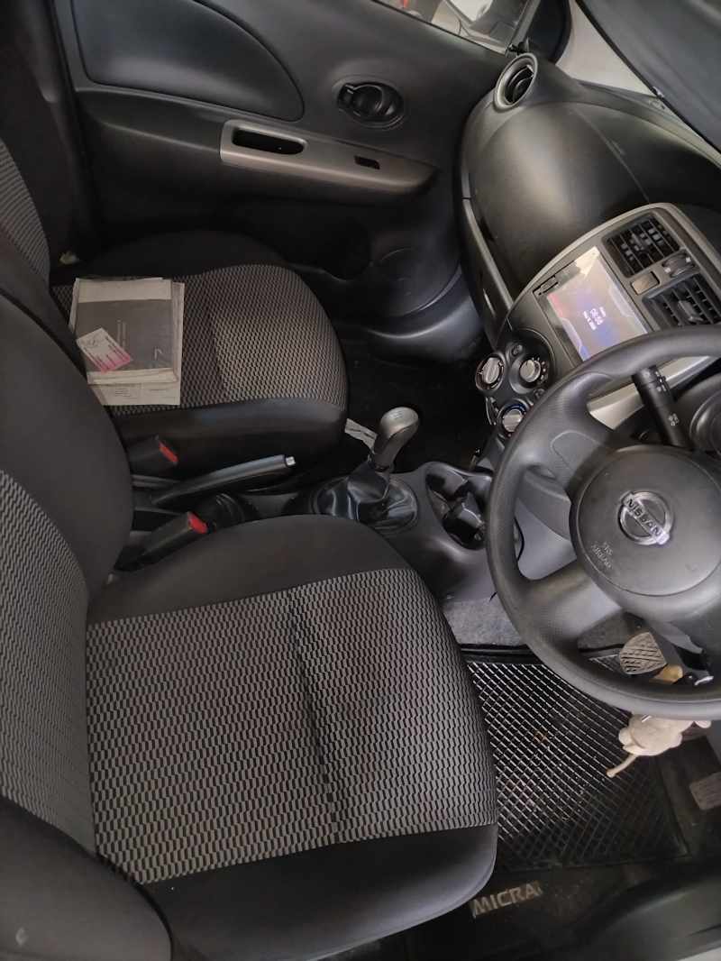 2018 NISSAN MICRA 1.2 ACTIVE thumbnail 9