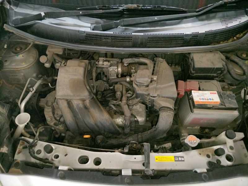 2018 NISSAN MICRA 1.2 ACTIVE thumbnail 10