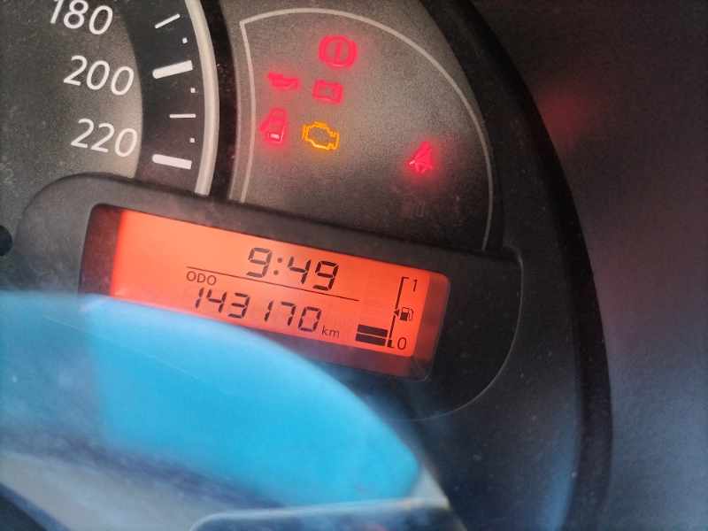 2018 NISSAN MICRA 1.2 ACTIVE thumbnail 13