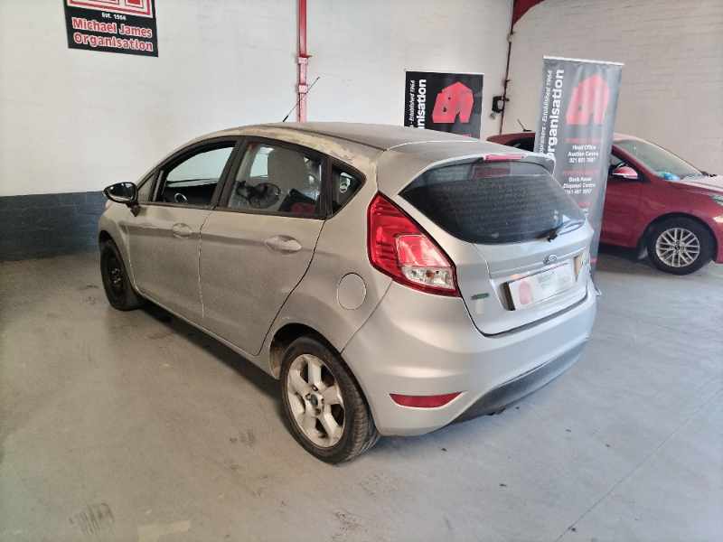 2014 FORD FIESTA 1.0 ECOBOOST thumbnail 6