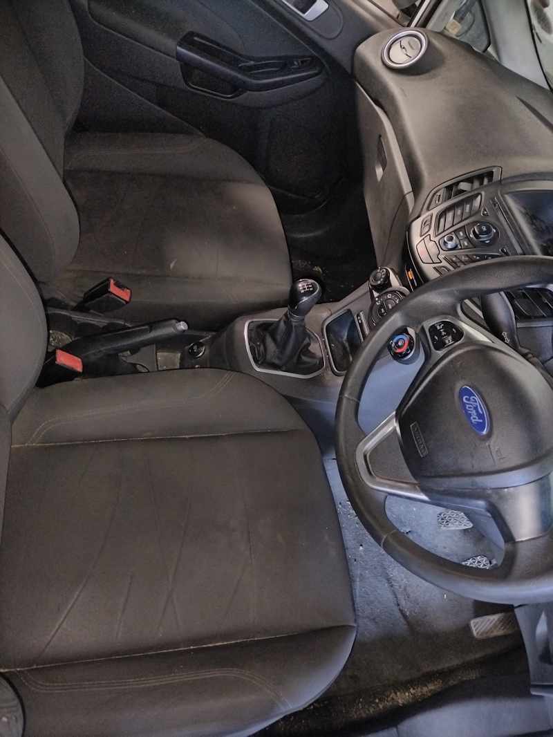 2014 FORD FIESTA 1.0 ECOBOOST thumbnail 8