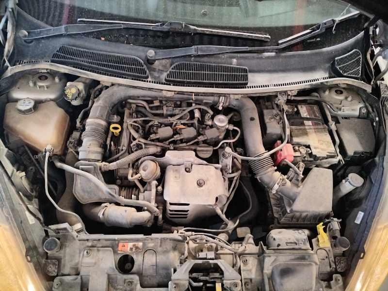 2014 FORD FIESTA 1.0 ECOBOOST thumbnail 10