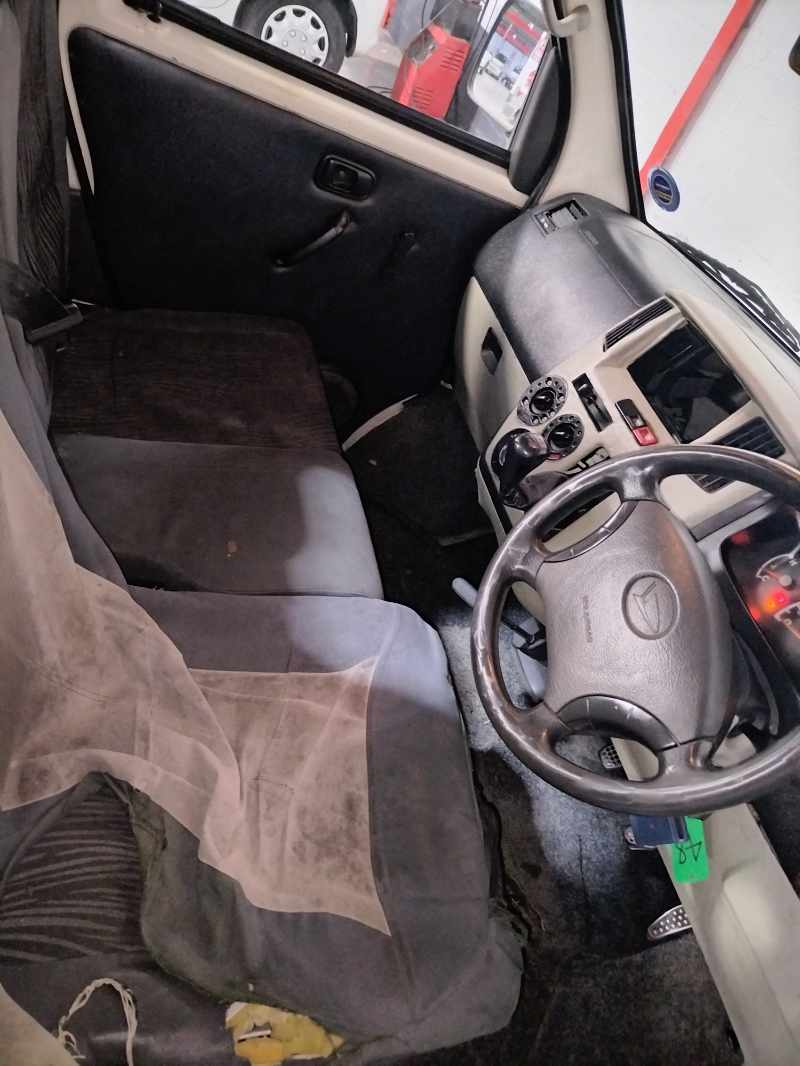 2014 DAIHATSU GRAN MAX 1.5 thumbnail 8