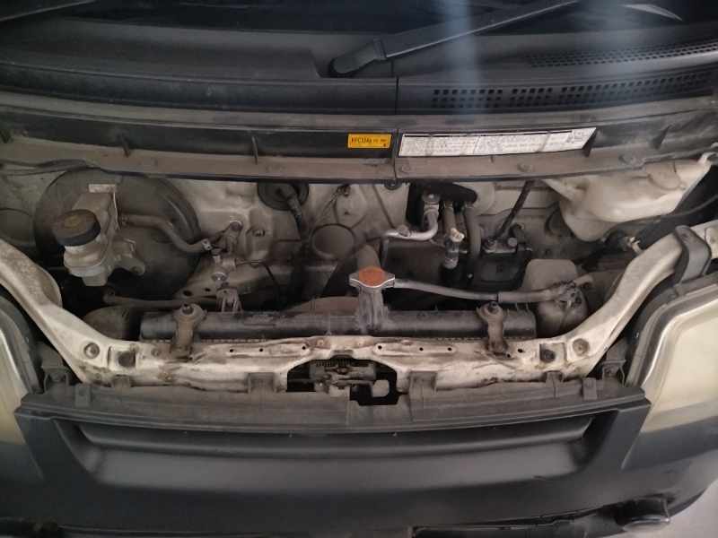 2014 DAIHATSU GRAN MAX 1.5 thumbnail 10