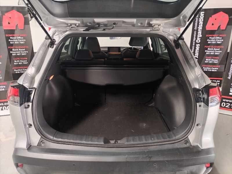 2024 TOYOTA COROLLA 1.8 HYBRID thumbnail 7