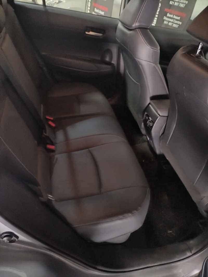 2024 TOYOTA COROLLA 1.8 HYBRID thumbnail 8