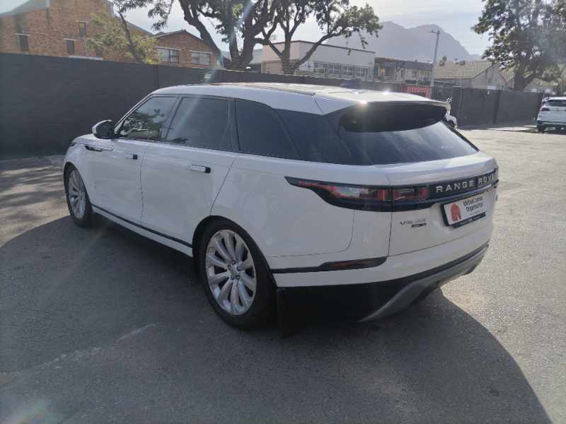 2018 LAND ROVER VELAR 3.0 thumbnail 6