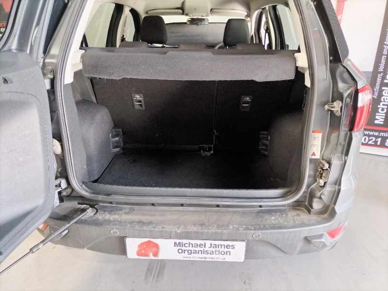 2021 FORD ECOSPORT 1.5TDCi thumbnail 7