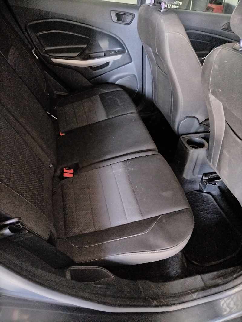 2021 FORD ECOSPORT 1.5TDCi thumbnail 8