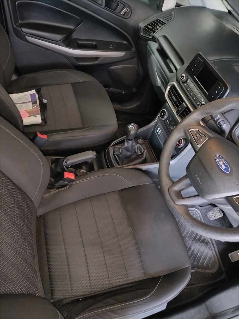 2021 FORD ECOSPORT 1.5TDCi thumbnail 9
