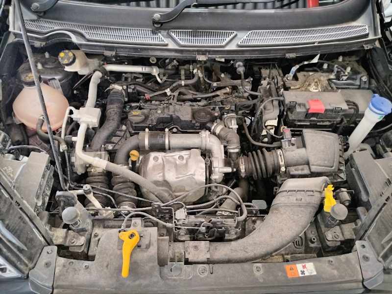 2021 FORD ECOSPORT 1.5TDCi thumbnail 11