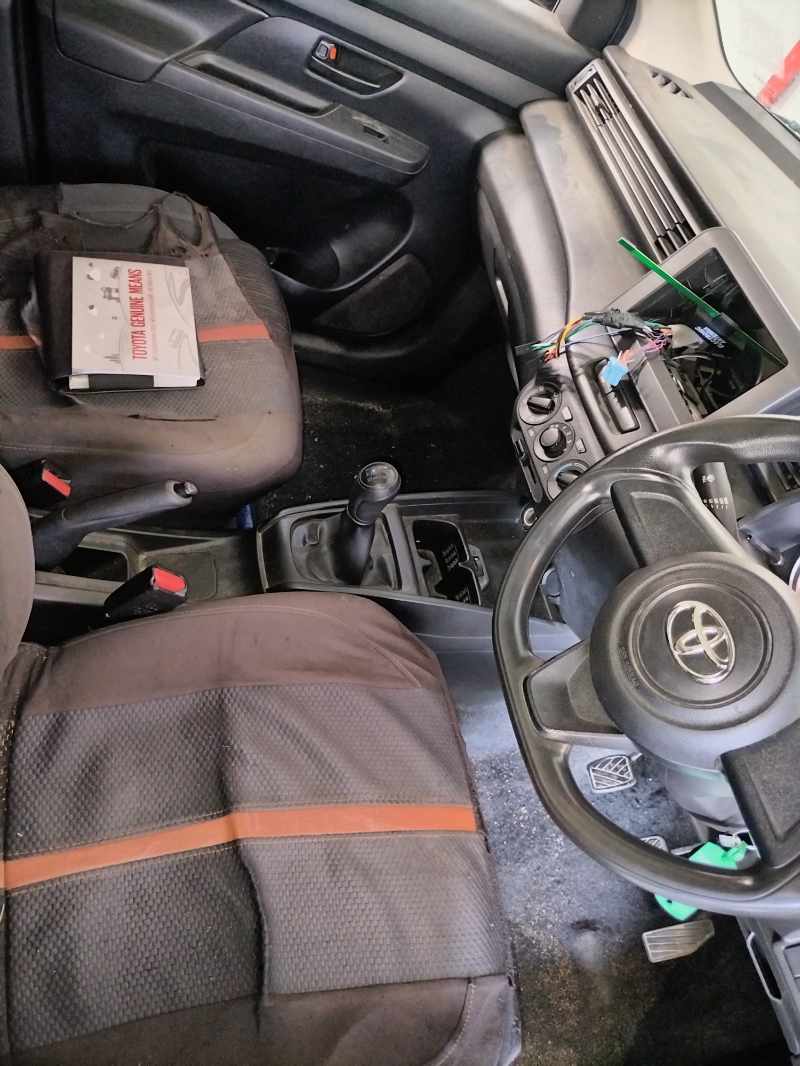 2022 TOYOTA RUMION 1.5S thumbnail 10