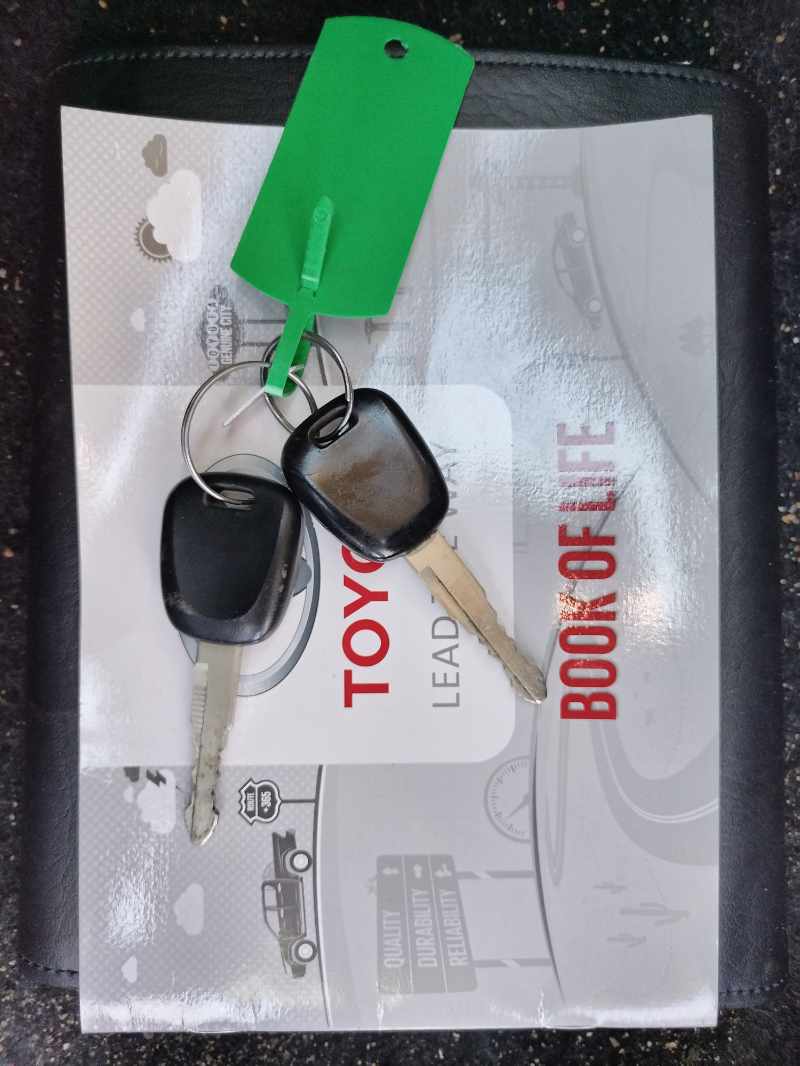 2022 TOYOTA RUMION 1.5S thumbnail 14