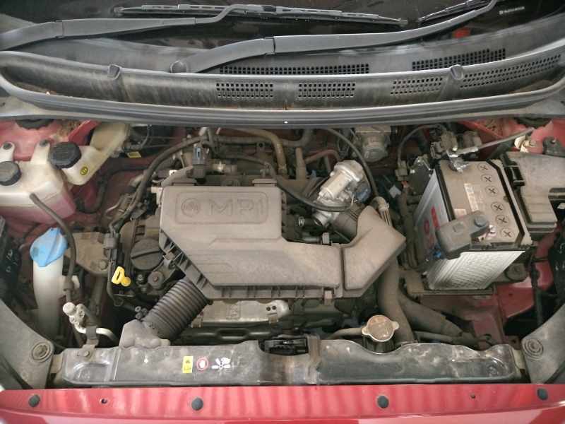 2022 HYUNDAI ATOS 1.1 thumbnail 11