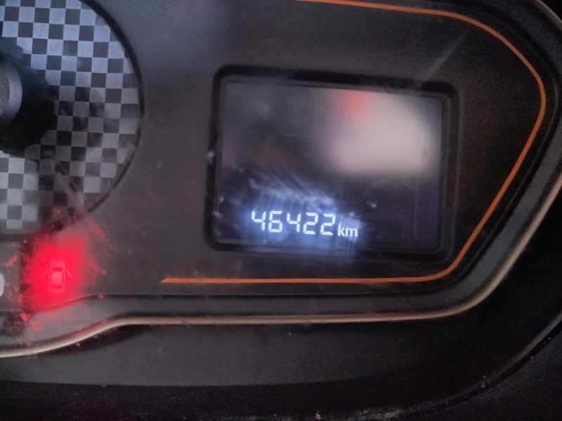 2022 HYUNDAI ATOS 1.1 thumbnail 10