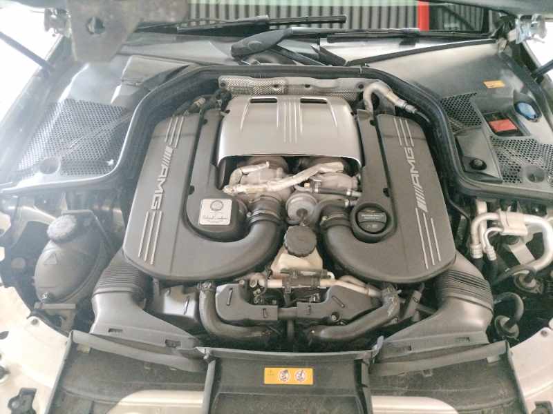 2015 MERCEDEZ BENZ C CLASS AMG thumbnail 10