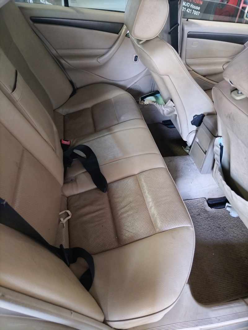 2000 MERCEDEZ BENZ C180 thumbnail 7