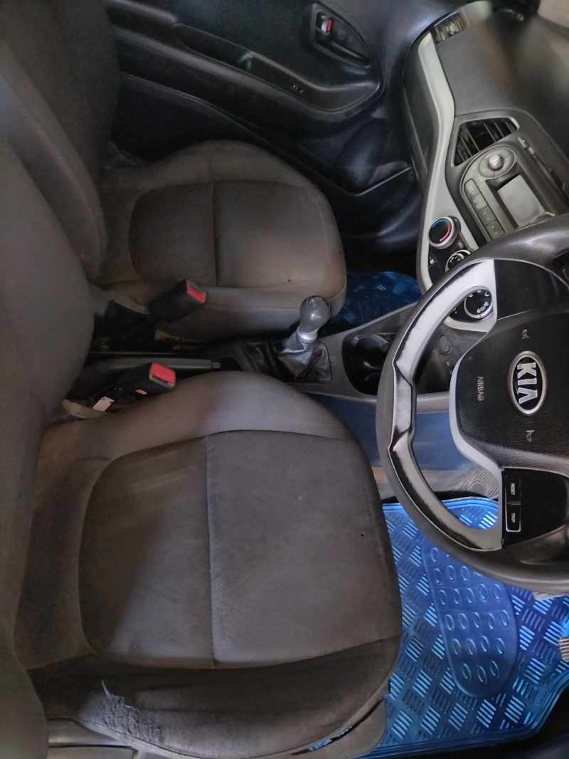 2016 KIA PICANTO 1.0 thumbnail 8