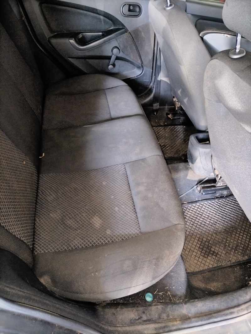 2015 FORD FIGO 1.4 TREND thumbnail 8