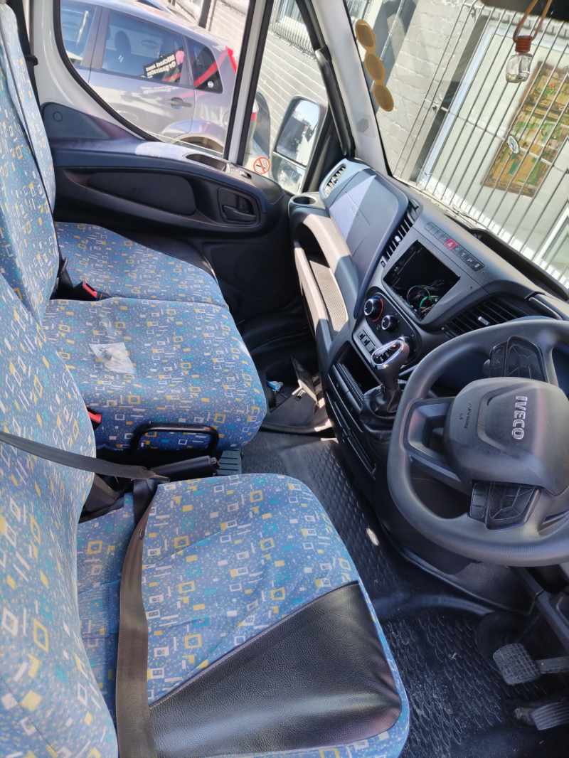 2018 IVECO 50C thumbnail 9
