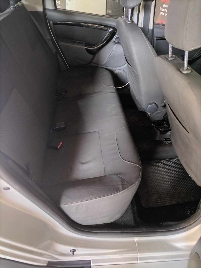 2015 RENAULT DUSTER 1.5dCi thumbnail 8
