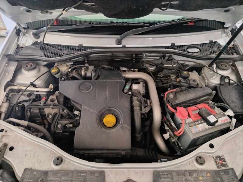 2015 RENAULT DUSTER 1.5dCi thumbnail 11