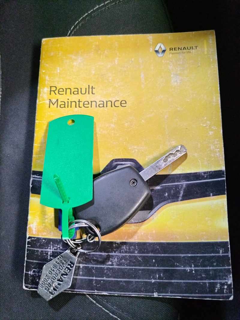 2015 RENAULT DUSTER 1.5dCi thumbnail 13