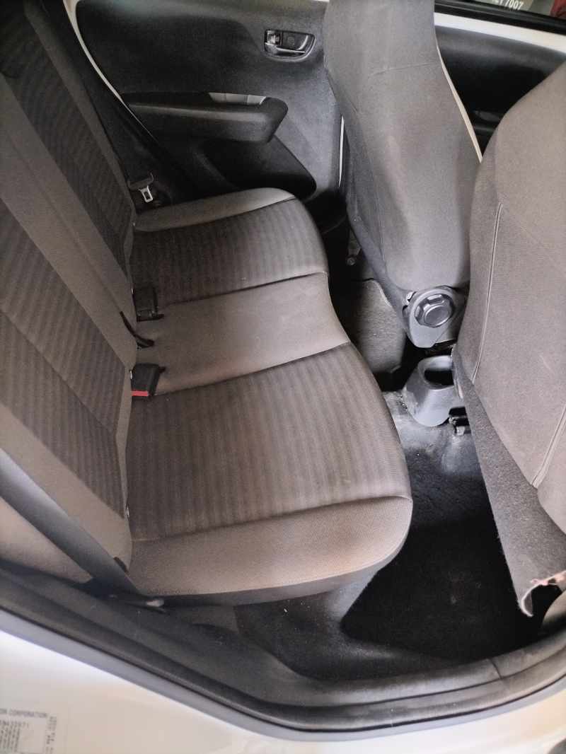 2019 TOYOTA AYGO 1.0 thumbnail 8